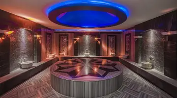 Tac Premier & Spa