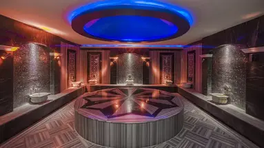 Tac Premier & Spa