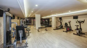 Tac Premier & Spa