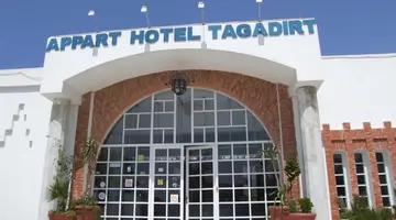 Tagadirt Appart-Hotel