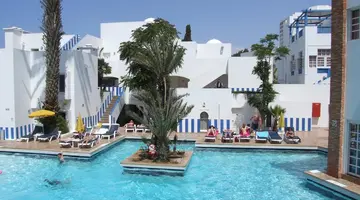 Tagadirt Appart-Hotel