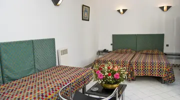 Tagadirt Appart-Hotel