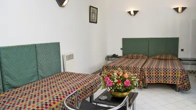 Tagadirt Appart-Hotel