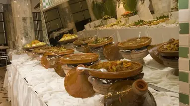 Tagadirt Appart-Hotel