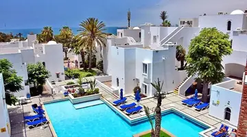 Tagadirt Appart-Hotel