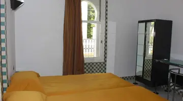Tagadirt Appart-Hotel