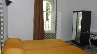 Tagadirt Appart-Hotel