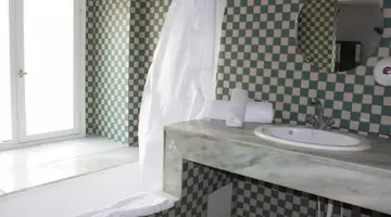 Tagadirt Appart-Hotel