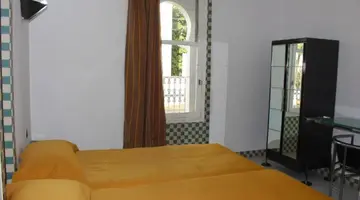 Tagadirt Appart-Hotel