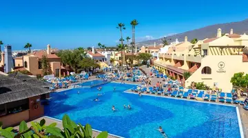 Tagoro Family &amp Fun Costa Adeje