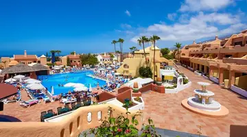 Tagoro Family & Fun Costa Adeje