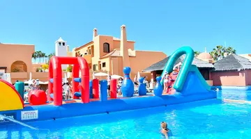Tagoro Family and Fun Costa Adeje