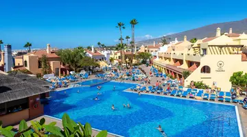 Tagoro Family and Fun Costa Adeje