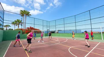 Tagoro Family and Fun Costa Adeje