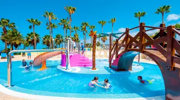Tagoro Family and Fun Costa Adeje