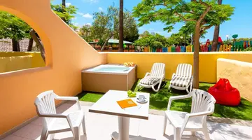 Tagoro Family and Fun Costa Adeje