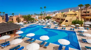 Tagoro Family and Fun Costa Adeje