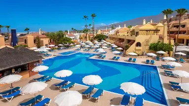 Tagoro Family and Fun Costa Adeje