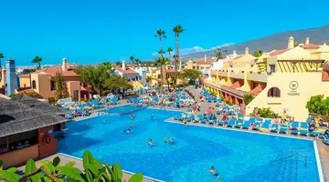 Tagoro Family and Fun Costa Adeje