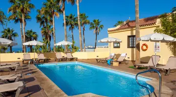 Tagoro Family and Fun Costa Adeje