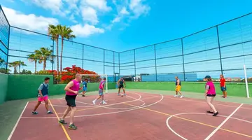 Tagoro Family and Fun Costa Adeje