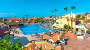 Tagoro Family and Fun Costa Adeje