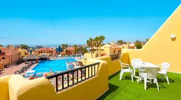 Tagoro Family and Fun Costa Adeje