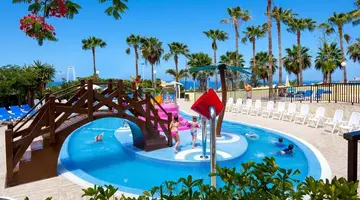 Tagoro Family & Fun