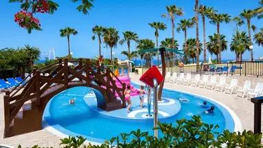Tagoro Family & Fun