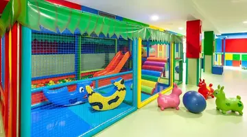 Tagoro Family & Fun