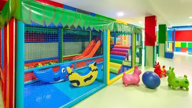 Tagoro Family & Fun