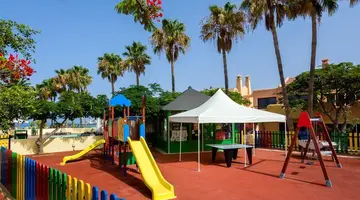 Tagoro Family & Fun