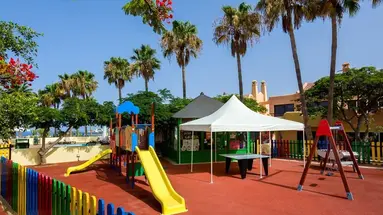 Tagoro Family & Fun