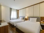 TAHITI BEACH HOTEL PHU QUOC