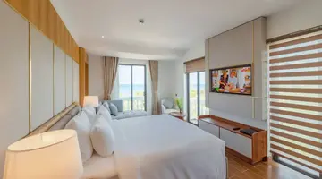 TAHITI BEACH HOTEL PHU QUOC