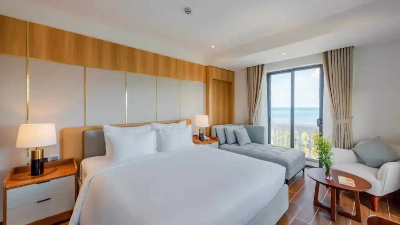 TAHITI BEACH HOTEL PHU QUOC