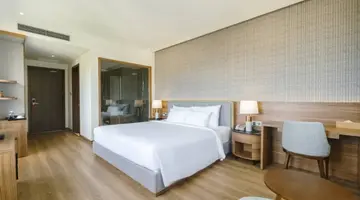 TAHITI BEACH HOTEL PHU QUOC
