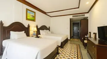 TAHITI BEACH HOTEL PHU QUOC