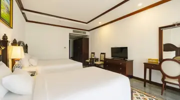 TAHITI BEACH HOTEL PHU QUOC