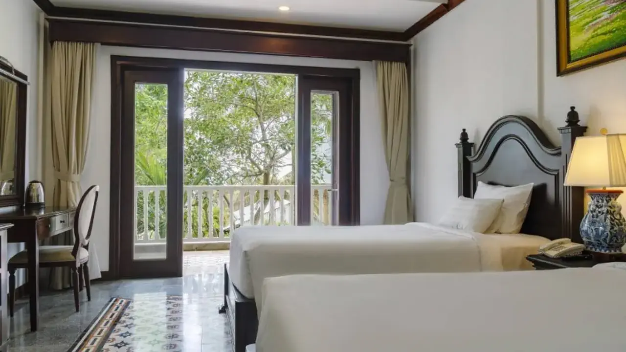 TAHITI BEACH HOTEL PHU QUOC
