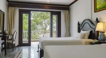 TAHITI BEACH HOTEL PHU QUOC