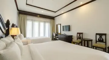 TAHITI BEACH HOTEL PHU QUOC