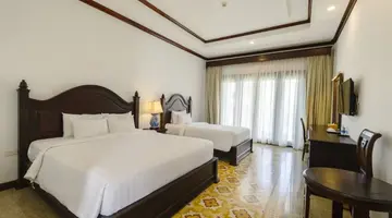 TAHITI BEACH HOTEL PHU QUOC