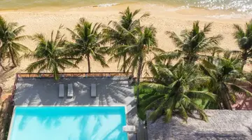 TAHITI BEACH HOTEL PHU QUOC