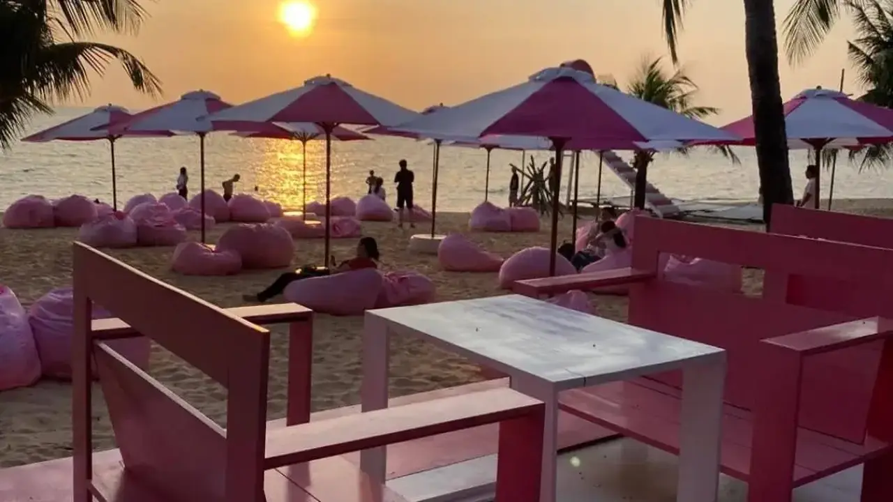 TAHITI BEACH HOTEL PHU QUOC