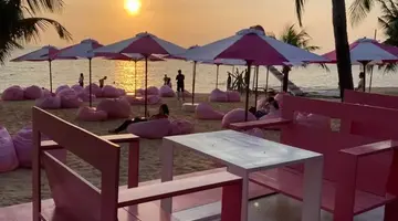 TAHITI BEACH HOTEL PHU QUOC