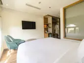 TAHITI BEACH HOTEL PHU QUOC