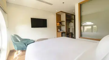 TAHITI BEACH HOTEL PHU QUOC