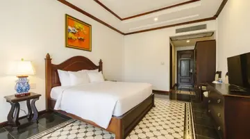 TAHITI BEACH HOTEL PHU QUOC