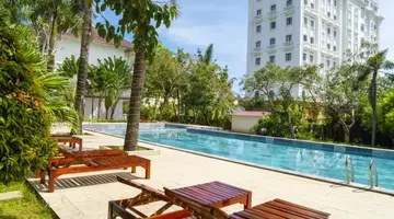 TAHITI BEACH HOTEL PHU QUOC